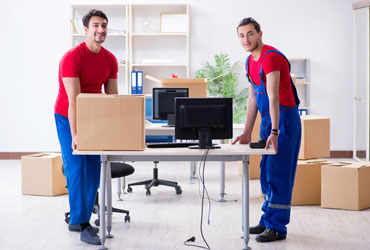 Office Shifting in Kelambakkam